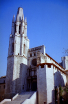 Basilica de Sant Feliu